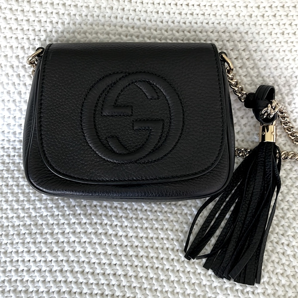 Gucci Crossbody